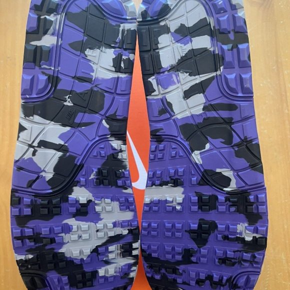 Nike Air Max 1 '86 OG Big Bubble Flower "LIMITED EDITION" - Picture 5 of 5